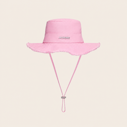 Bob Jacquemus — Rose