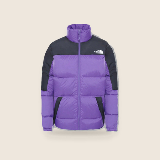 Doudoune The North Face — Violet