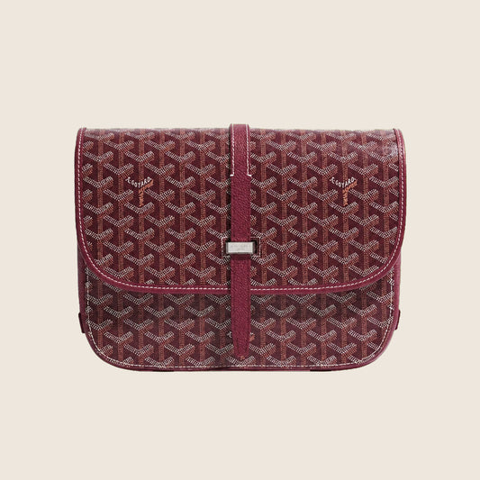 Sacoche Goyard — Bordeaux
