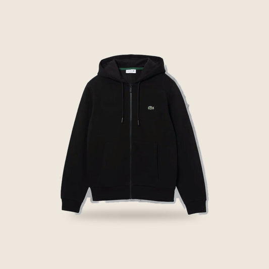 Veste Sport Lacoste — Noir