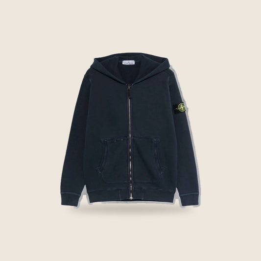 Veste Sport Stone Island — Noir
